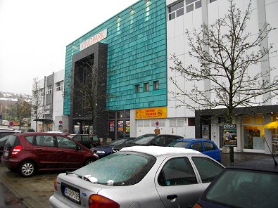 Aalen Kino